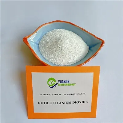 Jakie są właściwości powierzchniowe dwutlenku tytanu?